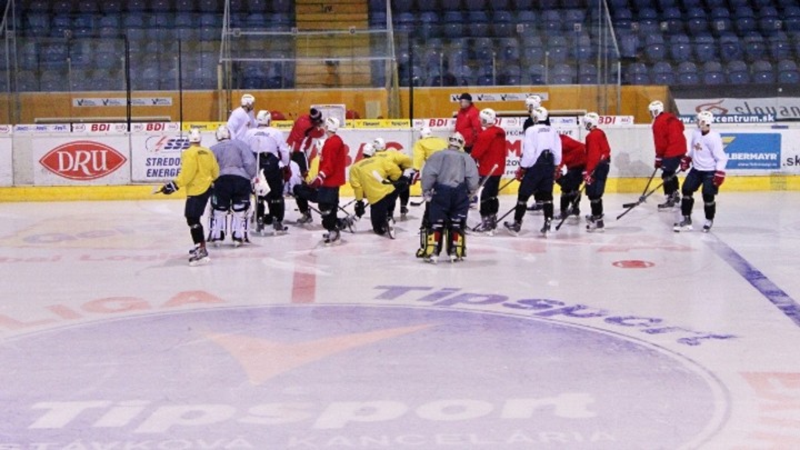 Pred derby výpadky v zostave, čaká sa na „liečivú“ prestávku